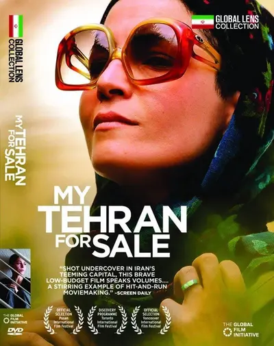 My Teheran for Sale