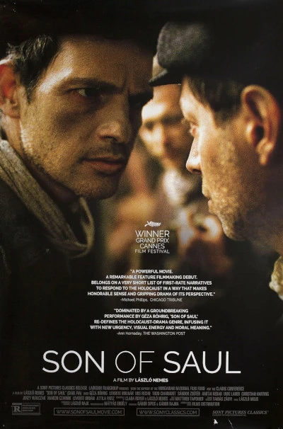 Son Of Saul