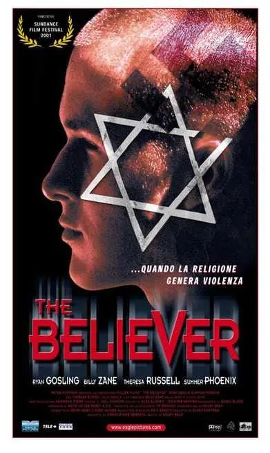 The Believer