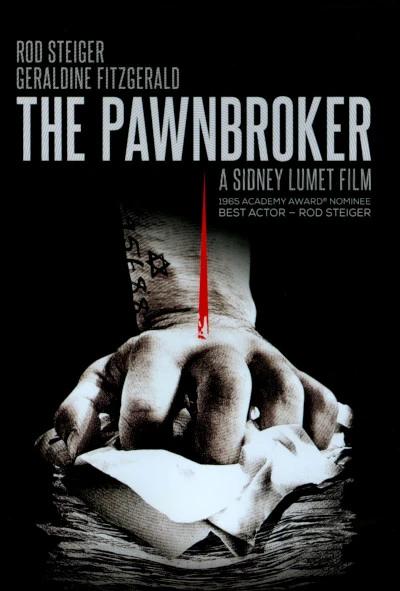 Film: The Pawnbroker