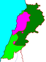 Preview pic for post: Lebanon